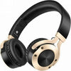 Cuffie Auricolari Bluetooth Stereo Super Bass Wireless Radio Mp3 Pieghevoli Q-69 Elettronica/Cuffie auricolari e accessori/Cuffie/Cuffie Over-Ear Trade Shop italia - Napoli, Commerciovirtuoso.it