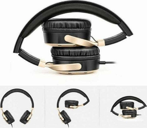 Cuffie Auricolari Bluetooth Stereo Super Bass Wireless Radio Mp3 Pieghevoli Q-69 Elettronica/Cuffie auricolari e accessori/Cuffie/Cuffie Over-Ear Trade Shop italia - Napoli, Commerciovirtuoso.it