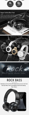 Cuffie Auricolari Bluetooth Stereo Super Bass Wireless Radio Mp3 Pieghevoli Q-69 Elettronica/Cuffie auricolari e accessori/Cuffie/Cuffie Over-Ear Trade Shop italia - Napoli, Commerciovirtuoso.it