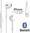 Cuffie Auricolari Con Cavo Bluetooth Lightning Con Microfono Magnetici R6310 Elettronica/Cuffie auricolari e accessori/Cuffie/Cuffie In-Ear Trade Shop italia - Napoli, Commerciovirtuoso.it