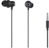 Cuffie Auricolari In-ear Connettore Aux 3,5mm Filo Da 1,2 Mt Smartphone Au-9t005 Elettronica/Cuffie auricolari e accessori/Cuffie/Cuffie In-Ear Trade Shop italia - Napoli, Commerciovirtuoso.it