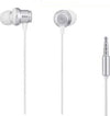 Cuffie Auricolari In-ear Connettore Aux 3,5mm Filo Da 1,2 Mt Smartphone Au-9t005 Elettronica/Cuffie auricolari e accessori/Cuffie/Cuffie In-Ear Trade Shop italia - Napoli, Commerciovirtuoso.it