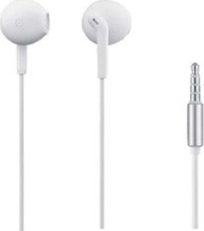 Cuffie Auricolari In-ear Connettore Aux 3,5mm Per Smartphone Suono 4d Au-9t004 Elettronica e telefonia > Telefonia Fissa e Mobile > Accessori Smartphone > Cuffie e Auricolari Trade Shop italia - Napoli, Commerciovirtuoso.it