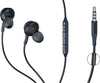 Cuffie auricolari originali Samsung AKG modello EO-IG955 jack 3,5 Bulk prive di confezione