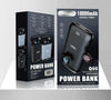 Cuffie Auricolari Power Bank Stereo Hi-fi Per Musica Wireless Q66 Tws Bluetooth Elettronica/Cuffie auricolari e accessori/Cuffie/Cuffie In-Ear Trade Shop italia - Napoli, Commerciovirtuoso.it