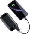 Cuffie Auricolari Power Bank Stereo Hi-fi Per Musica Wireless Q66 Tws Bluetooth Elettronica/Cuffie auricolari e accessori/Cuffie/Cuffie In-Ear Trade Shop italia - Napoli, Commerciovirtuoso.it