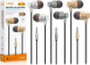 Cuffie-Auricolari-Smartphone-Controllo-Volume-Microfono-Jack-3,5mm-1.2mt-Vip-690
