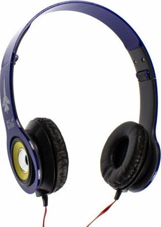 CUFFIE AURICOLARI STEREO AUDIO CON MICROFONO MP3 SMARTPHONE CELLULARE KS-611  Trade Shop italia - Napoli, Commerciovirtuoso.it
