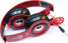 CUFFIE AURICOLARI STEREO AUDIO CON MICROFONO MP3 SMARTPHONE CELLULARE KS-611  Trade Shop italia - Napoli, Commerciovirtuoso.it