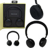 CUFFIE AURICOLARI STEREO HD CON MICROFONO BLUETOOTH 4.1 APT-X WIRELESS  Trade Shop italia - Napoli, Commerciovirtuoso.it