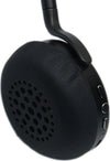 CUFFIE AURICOLARI STEREO HD CON MICROFONO BLUETOOTH 4.1 APT-X WIRELESS  Trade Shop italia - Napoli, Commerciovirtuoso.it