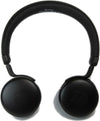 CUFFIE AURICOLARI STEREO HD CON MICROFONO BLUETOOTH 4.1 APT-X WIRELESS  Trade Shop italia - Napoli, Commerciovirtuoso.it