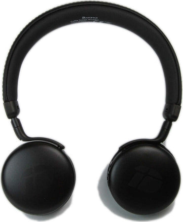 CUFFIE AURICOLARI STEREO HD CON MICROFONO BLUETOOTH 4.1 APT-X WIRELESS  Trade Shop italia - Napoli, Commerciovirtuoso.it