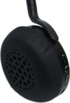 Cuffie Auricolari Stereo Hd Con Microfono Bluetooth 4.1 Apt-x Wireless Elettronica/Cuffie auricolari e accessori/Cuffie/Cuffie Over-Ear Trade Shop italia - Napoli, Commerciovirtuoso.it