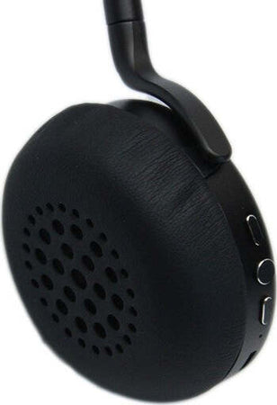Cuffie Auricolari Stereo Hd Con Microfono Bluetooth 4.1 Apt-x Wireless Elettronica/Cuffie auricolari e accessori/Cuffie/Cuffie Over-Ear Trade Shop italia - Napoli, Commerciovirtuoso.it