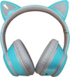 Cuffie Auricolari Wireless/cablate Orecchie Gatto Ricaricabili Bluetooth Q-em50 Elettronica/Cuffie auricolari e accessori/Cuffie/Cuffie Over-Ear Trade Shop italia - Napoli, Commerciovirtuoso.it