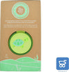 Cuffie Bambino con Limitatore Volume 85db Ripiegabili Microfono Incorporato Milo la Tartaruga Planet Buddies