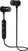 CUFFIE BLUETOOTH 4.1 SENZA FILI SPORT CHIAMATE COMPATIBILE CON SMARTPHONE MUSICA  Trade Shop italia - Napoli, Commerciovirtuoso.it