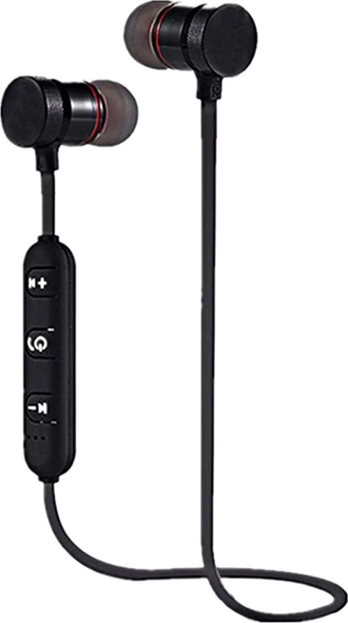 CUFFIE BLUETOOTH 4.1 SENZA FILI SPORT CHIAMATE COMPATIBILE CON SMARTPHONE MUSICA  Trade Shop italia - Napoli, Commerciovirtuoso.it