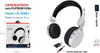 Cuffie Bluetooth Jack Microfono Autonomia 15 Ore Per Smartphone Maxtech Cu-bt007 Cuffie e Auricolari Trade Shop italia - Napoli, Commerciovirtuoso.it