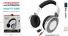 Cuffie Bluetooth Microfono Autonomia 15 Ore Smartphone Musica Maxtech Cu-bt006 Cuffie e Auricolari Trade Shop italia - Napoli, Commerciovirtuoso.it
