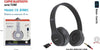 Cuffie Bluetooth Serie Tune Microfono Per Smartphone Musica Maxtech Cu-bt005 Cuffie e Auricolari Trade Shop italia - Napoli, Commerciovirtuoso.it