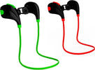 CUFFIE BLUETOOTH SPORT STEREO AUDIO AURICOLARI BLUETOOTH PER SMARTPHONE  Trade Shop italia - Napoli, Commerciovirtuoso.it