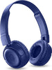 cuffie-bluetooth-vivavoce-con-microfono-blu