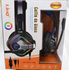 Cuffie Cablate Stereo Con Microfono Jack Usb Luci Rgb Led Gaming Film Pc Gm6066 Elettronica/Cuffie auricolari e accessori/Cuffie/Cuffie Over-Ear Trade Shop italia - Napoli, Commerciovirtuoso.it