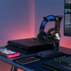Cuffie Cablate Stereo Con Microfono Jack Usb Luci Rgb Led Gaming Film Pc Gm6066 Elettronica/Cuffie auricolari e accessori/Cuffie/Cuffie Over-Ear Trade Shop italia - Napoli, Commerciovirtuoso.it