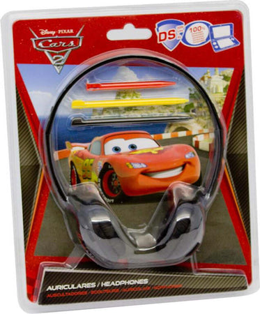 Cuffie-Cars-con-3-pennini-Disney