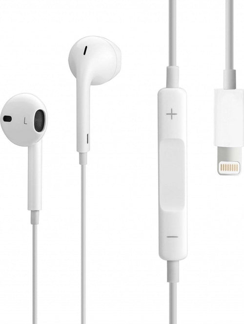 CUFFIE CON CONNETTORE HIFI WIRED BLUETOOTH SUONO HD PER IPAD IPHONE 7 7S 8 PLUS  Trade Shop italia - Napoli, Commerciovirtuoso.it
