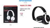 Cuffie Con Filo Microfono 3,5 Mm Pc Computer Mac Notebook Mp3 Portatili Maxtech Cu-f006 Cuffie e Auricolari Trade Shop italia - Napoli, Commerciovirtuoso.it