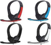 Cuffie Con Microfono Stereo Per Pc Notebook Computer Skype Msn Jack 3.5mm Cy-803 Elettronica/Cuffie auricolari e accessori/Cuffie/Cuffie Over-Ear Trade Shop italia - Napoli, Commerciovirtuoso.it