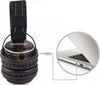 CUFFIE FHD-9000 Wireless Bluetooth Stereo Card MUSICA SMARTPHONE  Trade Shop italia - Napoli, Commerciovirtuoso.it