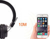 CUFFIE FHD-9000 Wireless Bluetooth Stereo Card MUSICA SMARTPHONE  Trade Shop italia - Napoli, Commerciovirtuoso.it
