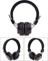 CUFFIE FHD-9000 Wireless Bluetooth Stereo Card MUSICA SMARTPHONE  Trade Shop italia - Napoli, Commerciovirtuoso.it