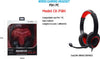 Cuffie-Gaming-Con-Microfono-Wired-Aquarius-Compatibile-Per-Ps4-/-Pc-Maxtech-Cu-ps04