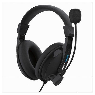 Cuffie Gaming Da Gioco Con Filo Microfono Per Pc Ps4 Xbox One Smartphone Cu-ps09