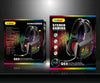Cuffie Gaming Da Gioco Stereo Bass Con Microfono Luci A Led Rgb Per Ps4 Pc Qe8 Videogiochi/PlayStation 4/Accessori/Cuffie gaming Trade Shop italia - Napoli, Commerciovirtuoso.it