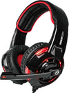 Cuffie-Gaming-Headset-Marvo-Hg9005-Scorpion-Usb-Auricolare-Da-Gioco-Microfono-Pc
