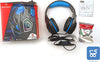 Cuffie Gaming Hunterspider V-1 Stereo da gioco per bassi con microfono Jack da 3.5mm per vari dispositivi di gioco Audio intelligenti per PC PS4