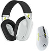 Cuffie-gaming-Logitech-981-001230-G-SERIES-Bundle-Wireless-Combo-Speci