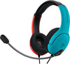 Cuffie-gaming-Pdp-500-162-EU-BLRD-SWITCH-Lvl40-Red-e-Blue