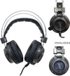 Cuffie Gaming Per Pc Ps4 Xbox One Controllo Volume E Microfono Usb Aux Cerberus Videogiochi/PlayStation 4/Accessori/Cuffie gaming Trade Shop italia - Napoli, Commerciovirtuoso.it