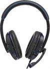 Cuffie Gioco Gaming Over-ear Stereo Porta Usb Luci Led Rgb Per Pc Ps3 Ps4 S-359 Videogiochi/PC/Accessori/Cuffie gaming Trade Shop italia - Napoli, Commerciovirtuoso.it