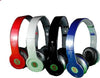 CUFFIE HEADPHONES S450 STEREO PC MP3 GAME SPORT PIEGHEVOLI BLUETHOOT SMARTPHONE  Trade Shop italia - Napoli, Commerciovirtuoso.it