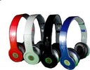 CUFFIE HEADPHONES S450 STEREO PC MP3 GAME SPORT PIEGHEVOLI BLUETHOOT SMARTPHONE  Trade Shop italia - Napoli, Commerciovirtuoso.it