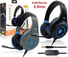Cuffie-Headset-Con-Microfono-Gaming-Da-Gioco-Jack-3,5mm-Per-Pc-Laptop-Ear-ps406