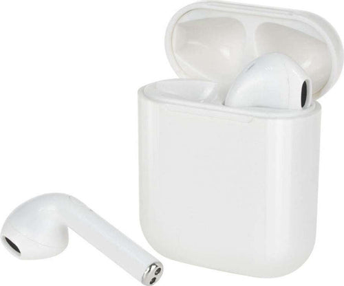 Cuffie I9s-tws Con Scatolina Auricolare Bluetooth Wireless Microfono Smartphone Cuffie e Auricolari Trade Shop italia - Napoli, Commerciovirtuoso.it